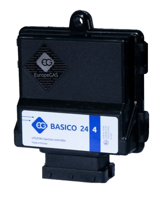 Европейский комплект оборудования для сжиженного нефтяного топлива газа 24 дюйма