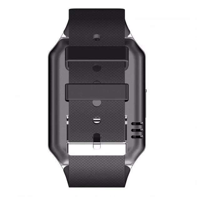 Часы CARCAM SMART WATCH DZ09 Black|Смарт-часы| |
