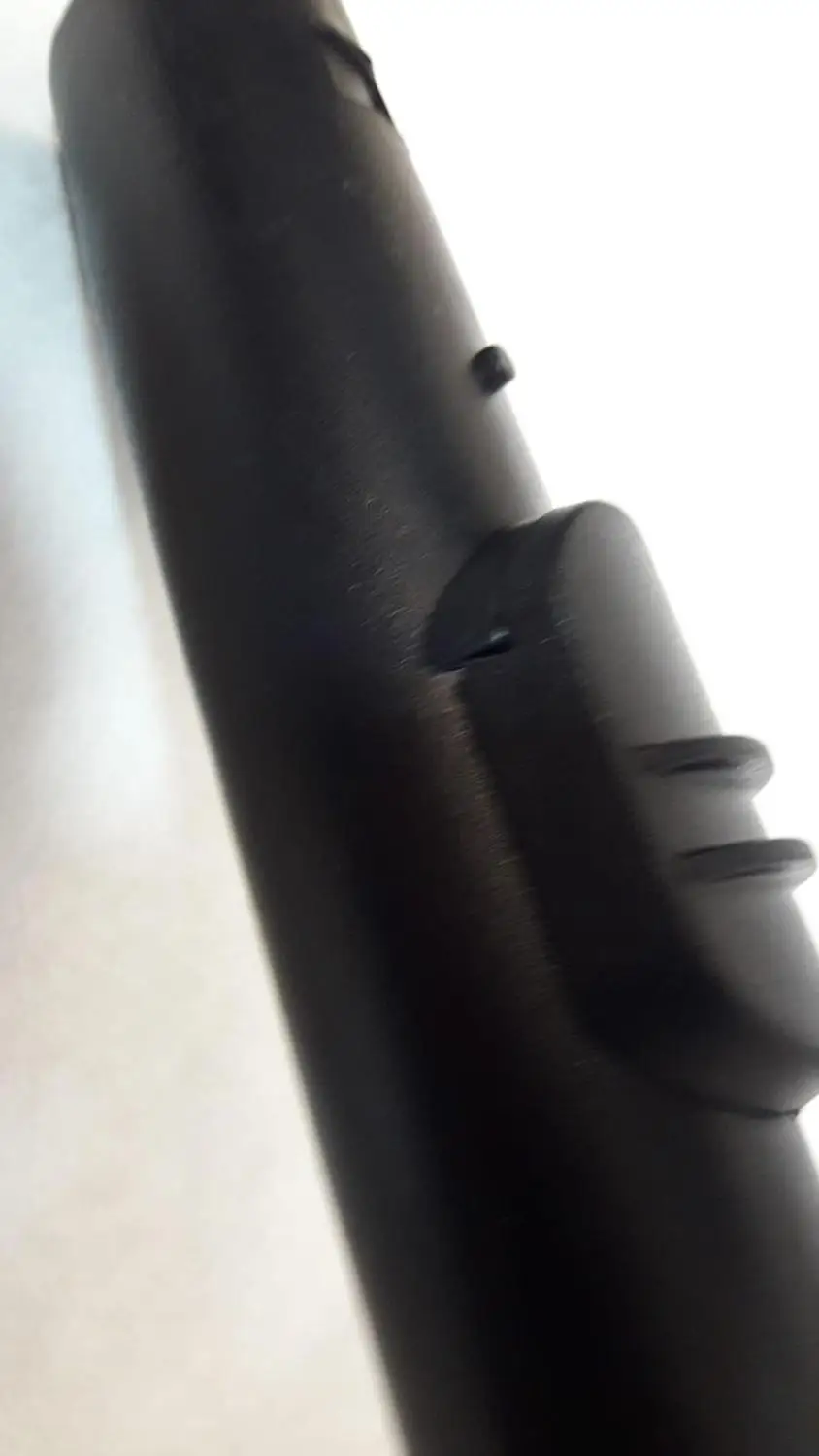 Miele ручка шланга для почти каждой модели один в оригинале|Запчасти пылесоса| |