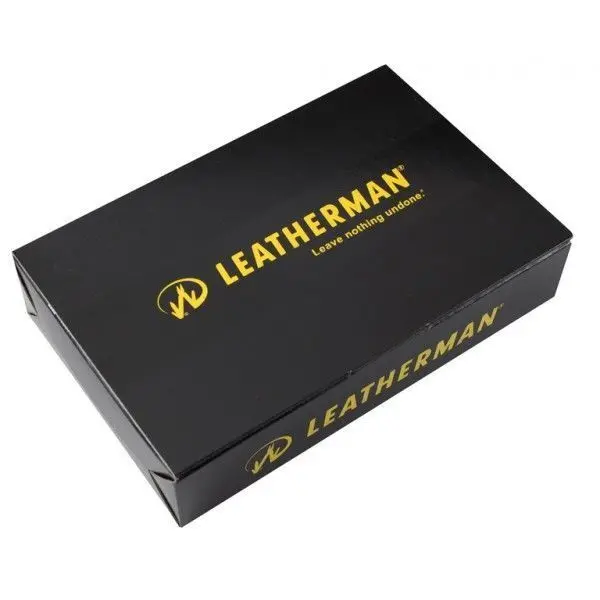 Мультитул Leatherman Juice Cs4 15 функций голубой (подарочная упаковка) | Инструменты