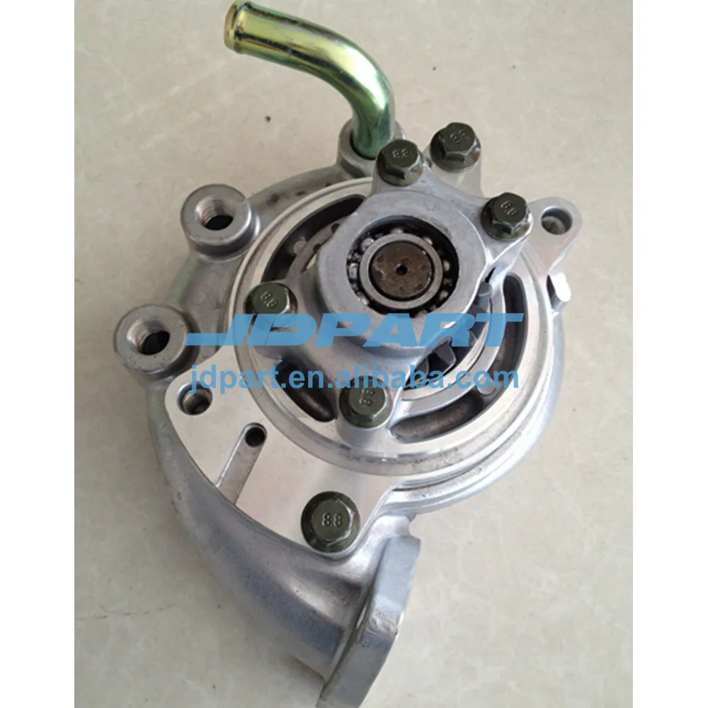 6WG1 водяной насос для isuzu