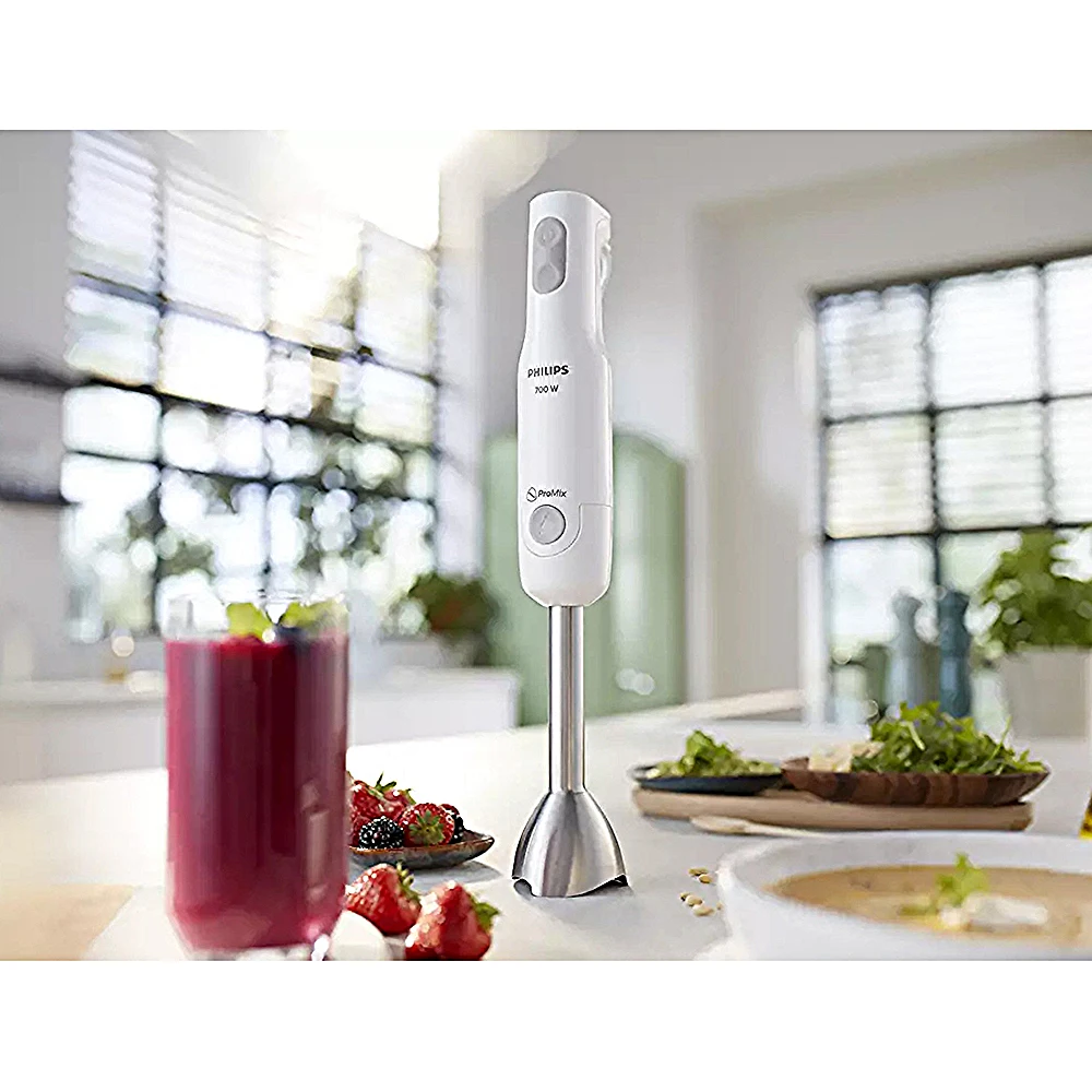 Philips HR2546/00 Daily Collection ProMix Hand Blender 700W | Бытовая техника