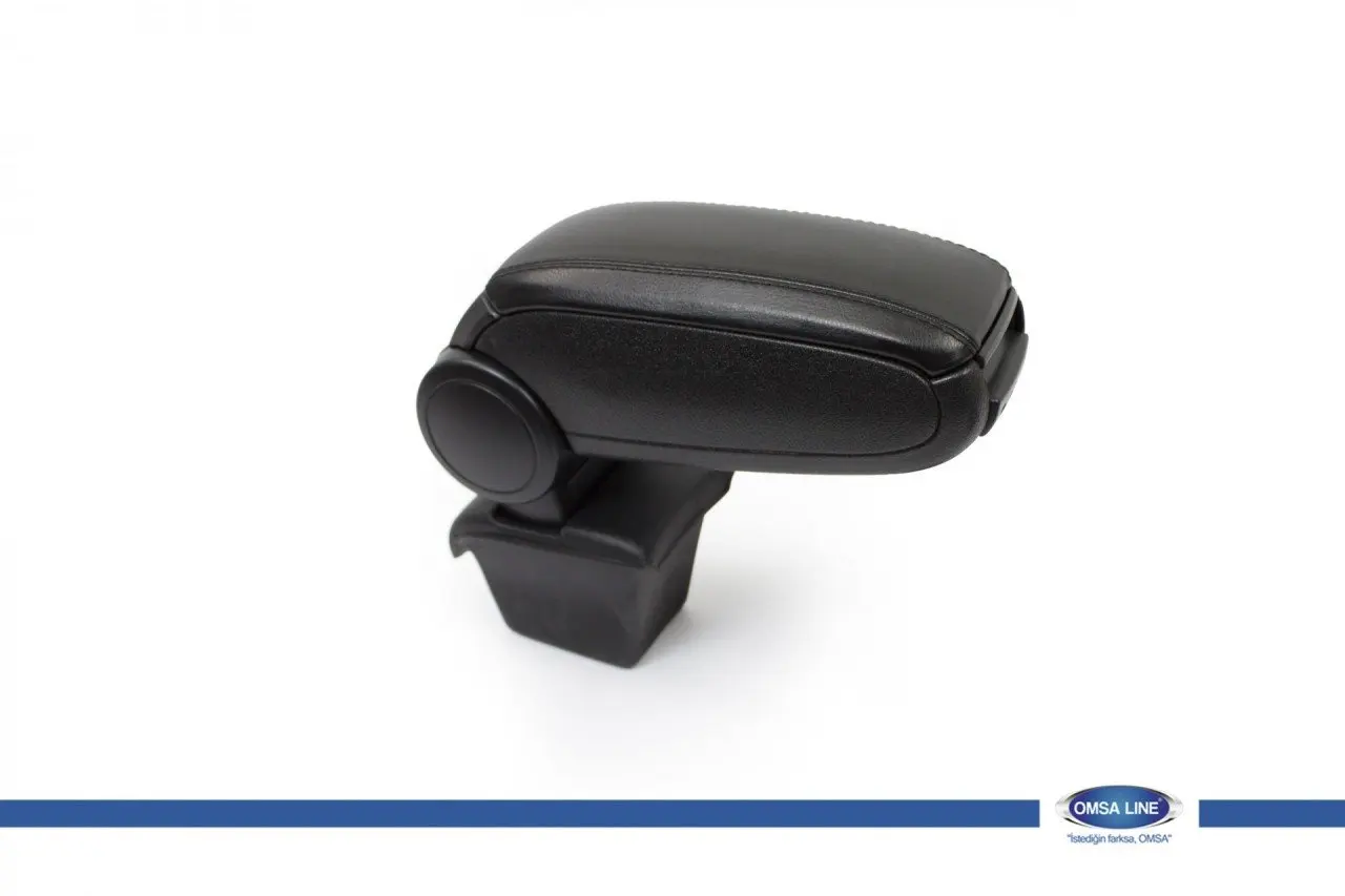 

Peugeot 308 черный подлокотник-подлокотник 2014 и пост