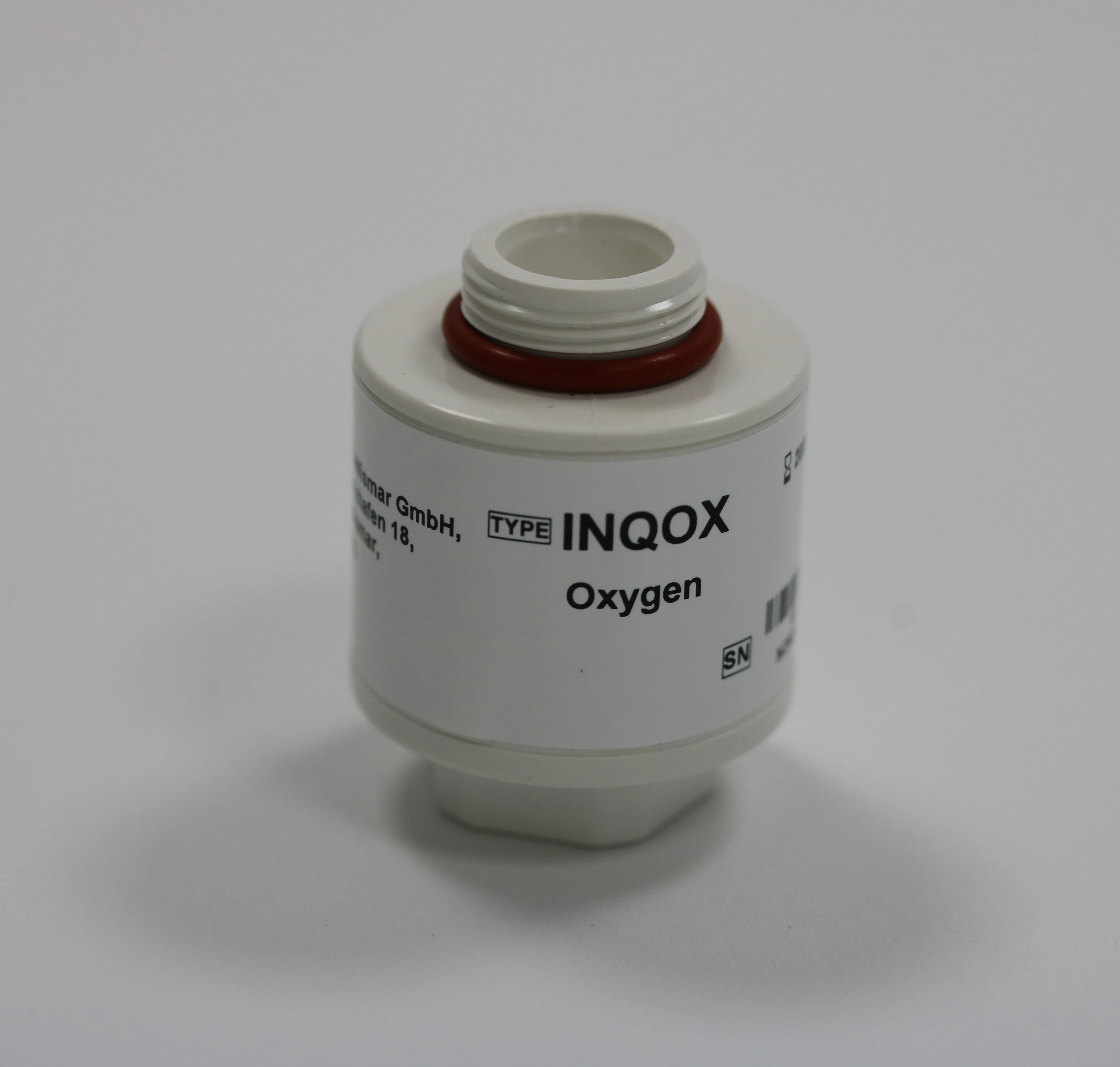 Оригинальный кислородный датчик элемент INQOX O2 Датчик