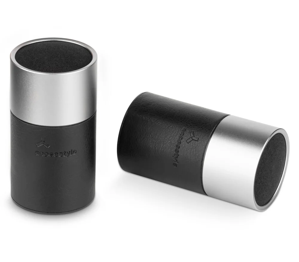 Беспроводные колонки Accesstyle Cobalt TWS Bluetooth стерео 2х3 Вт |