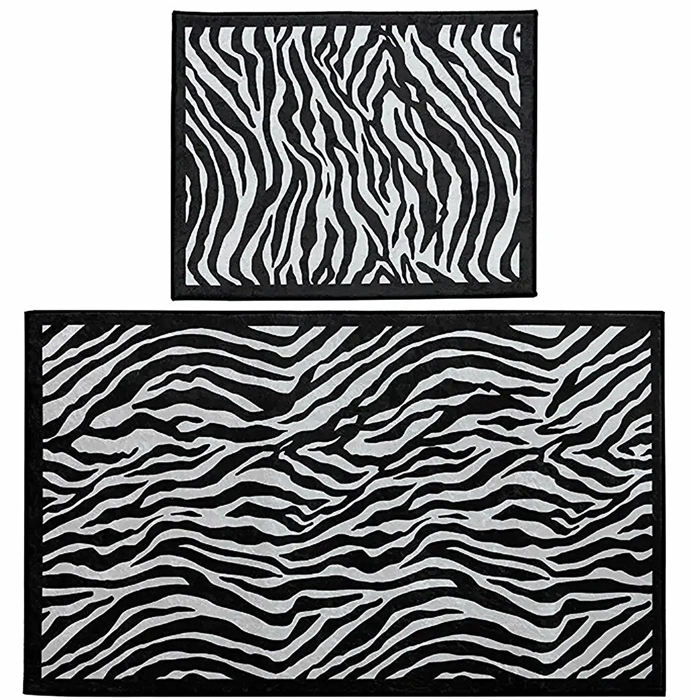 Miglior 2 Pezzi Tappetino Da Bagno Sedile Del Water Tappeto Da Bagno Tappeto Morbido Decorazione Del Bagno Set Di Tappeti Da Bagno Con Suola Antiscivolo