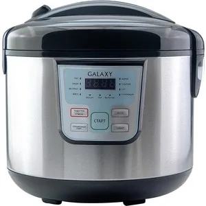Мультиварка GALAXY GL 2642|Мультиварки| |