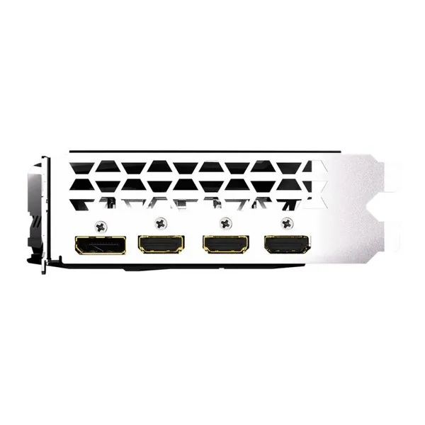 Игровая графическая карта Gigabyte GV-N1650GAMING 4 GB GDDR5 | Компьютеры и офис