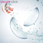 Контактные линзы для коррекции зрения с градусным диоптрием Годовая мощность при близорукости по рецепту линзы для зрения линзы для ухода за здоровьем