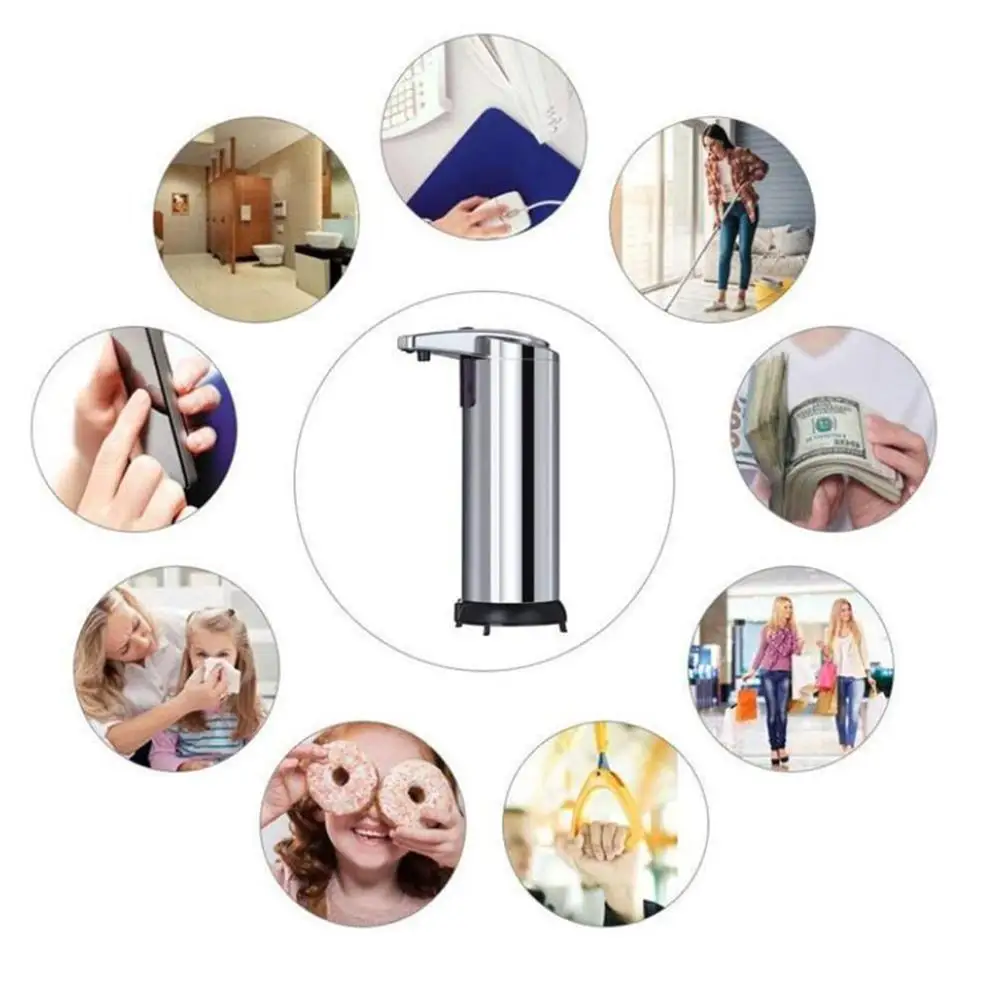 

Bathroom Fixture