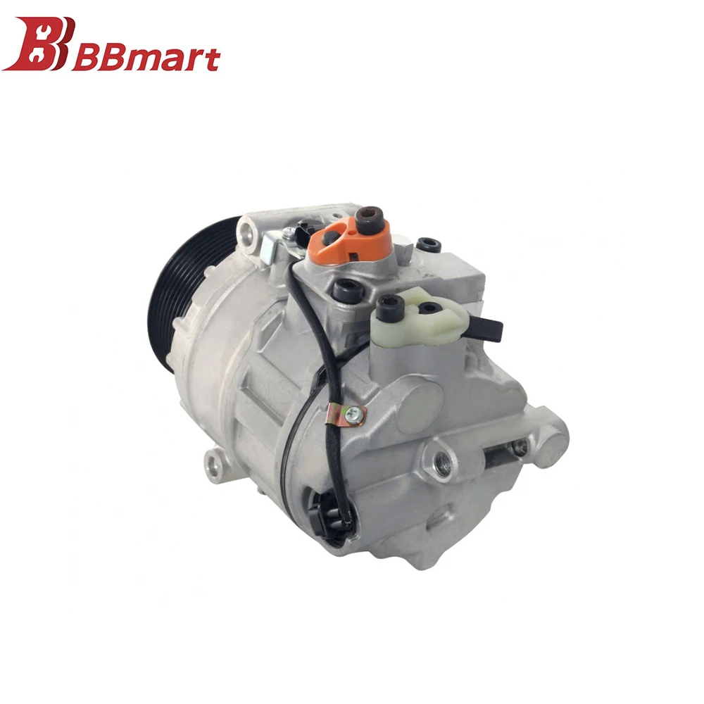 

BBmart Auto Parts 1 pcs Air Conditioning Compressor For Mercedes Benz GL320 ML320 R320 OE 0012308311 Wholesale Price