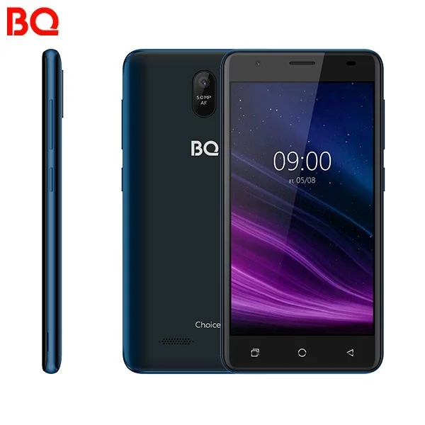 Smartphone Bq 5016 G choice | Мобильные телефоны и аксессуары