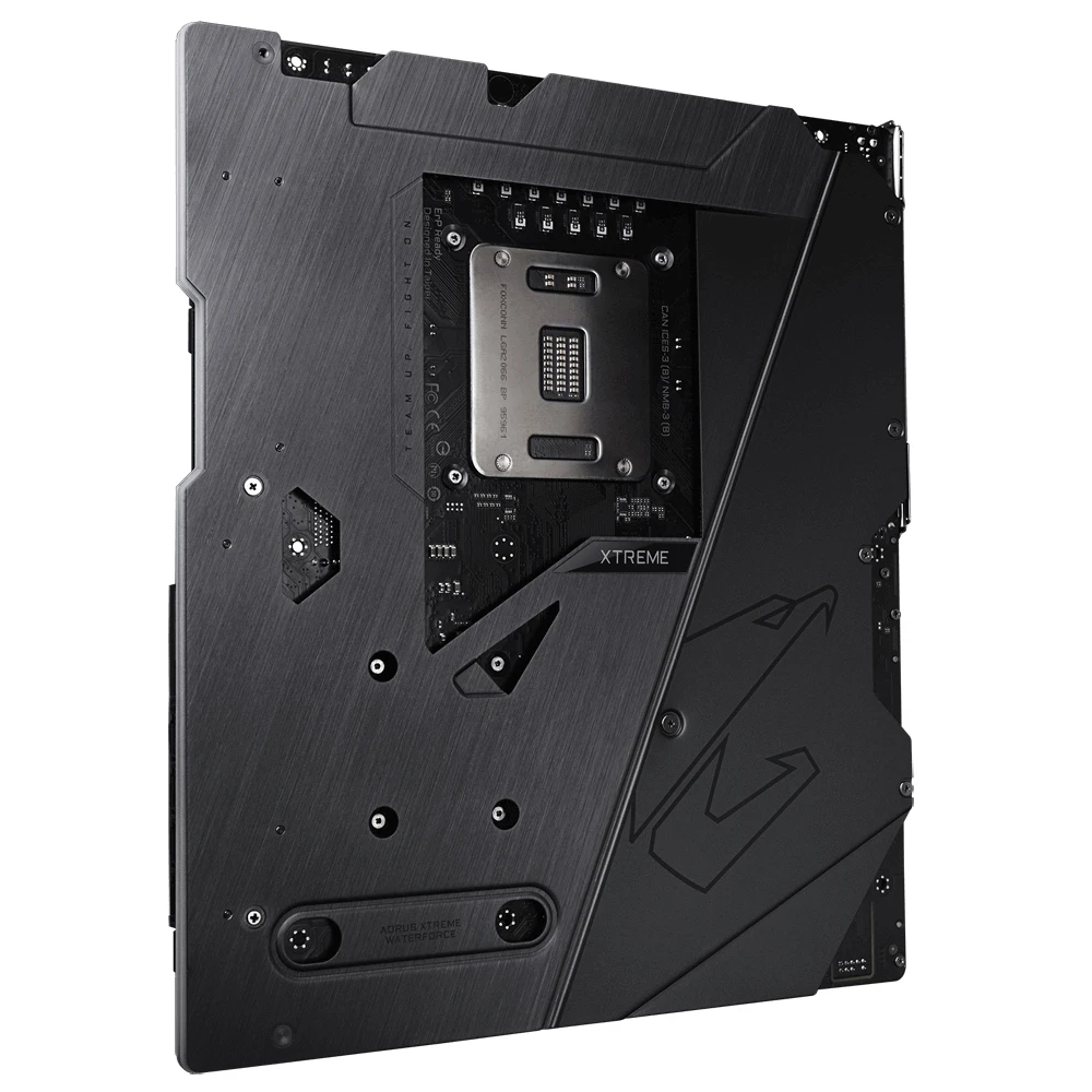 Материнская плата Gigabyte X299X AORUS XTREME WF|Материнские платы| |