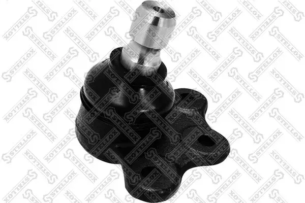 опора шаровая!\ Opel Astra G/H/Omega B/Vectra B/Zafira A/B 52-00348-SX STELLOX |
