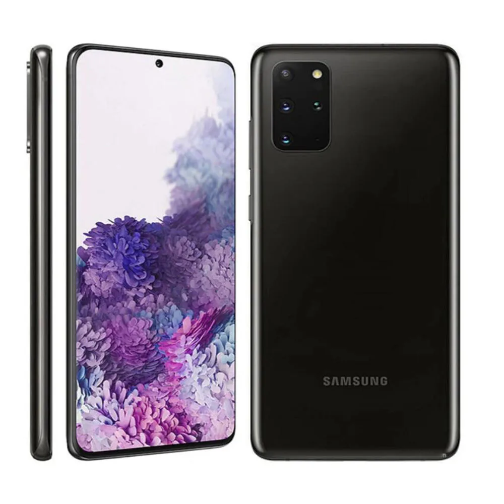 Фото3 - Смартфон Samsung Galaxy S20 G981U G981U1, 128 ГБ, 12 Гб