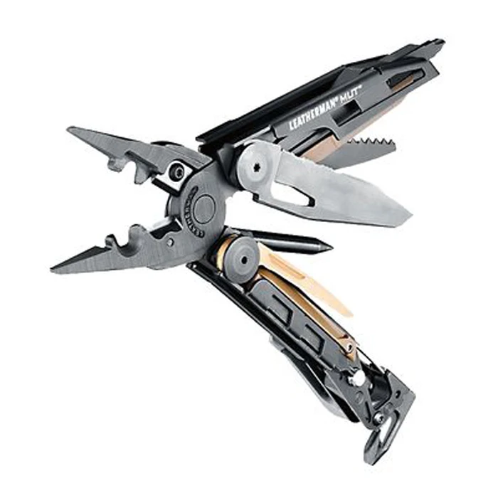 Мультитул LEATHERMAN Mut EOD (850132N) (15 функций) с чехлом | Канцтовары для офиса и дома