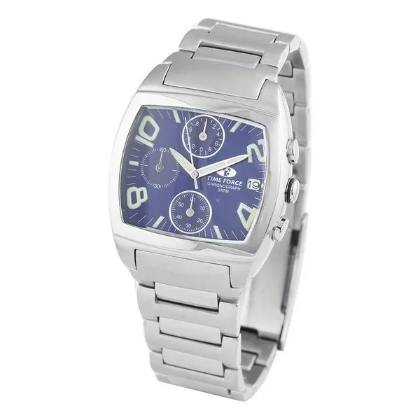 Мужские часы Time Force TF2589M-03M (38 мм) | Наручные