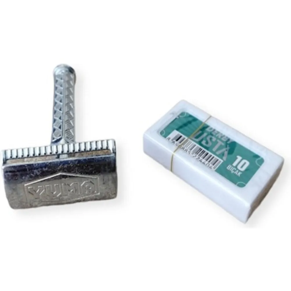 With Replaceable Blades Free Fast Shipping