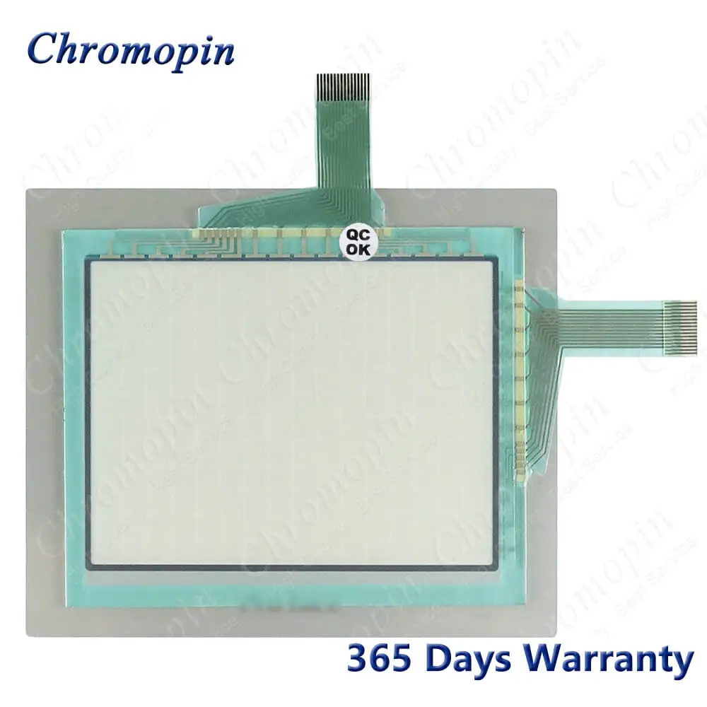 Фото Сенсорная панель для Pro-face GP-2300T 2980070-02 GP-2301L 2980070-04 GP-2301S 2980070-03 GP-2301T 3180034-02 + передняя накладка №2