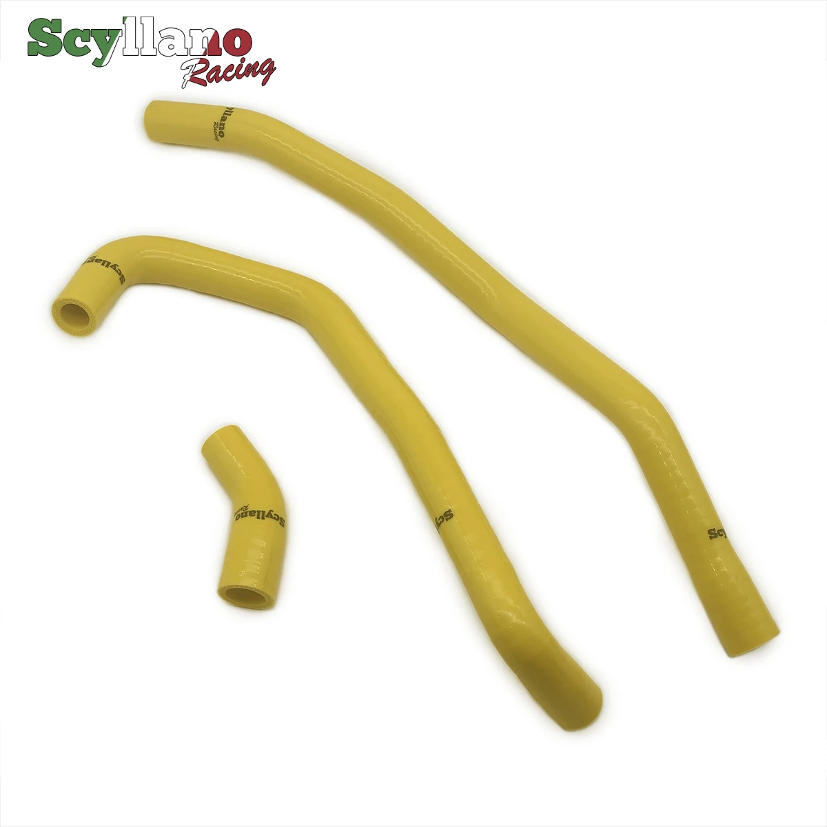 Силиконовый шланг радиатора охлаждающей жидкости для Yamaha Raptor 700 R YFM 700R 2006 до 2020 ATV