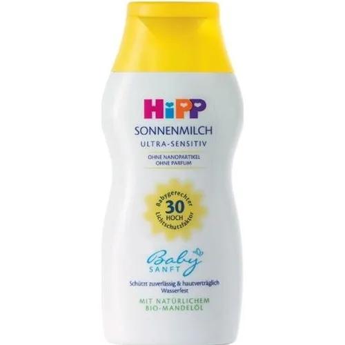 

Hipp Gne St 200ML 30 Faktr