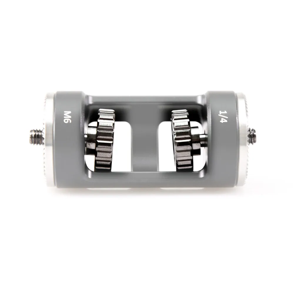 Винт SmallRig для камеры 1/4 дюйма длиной 18 мм подходит крепление розетки с двойной