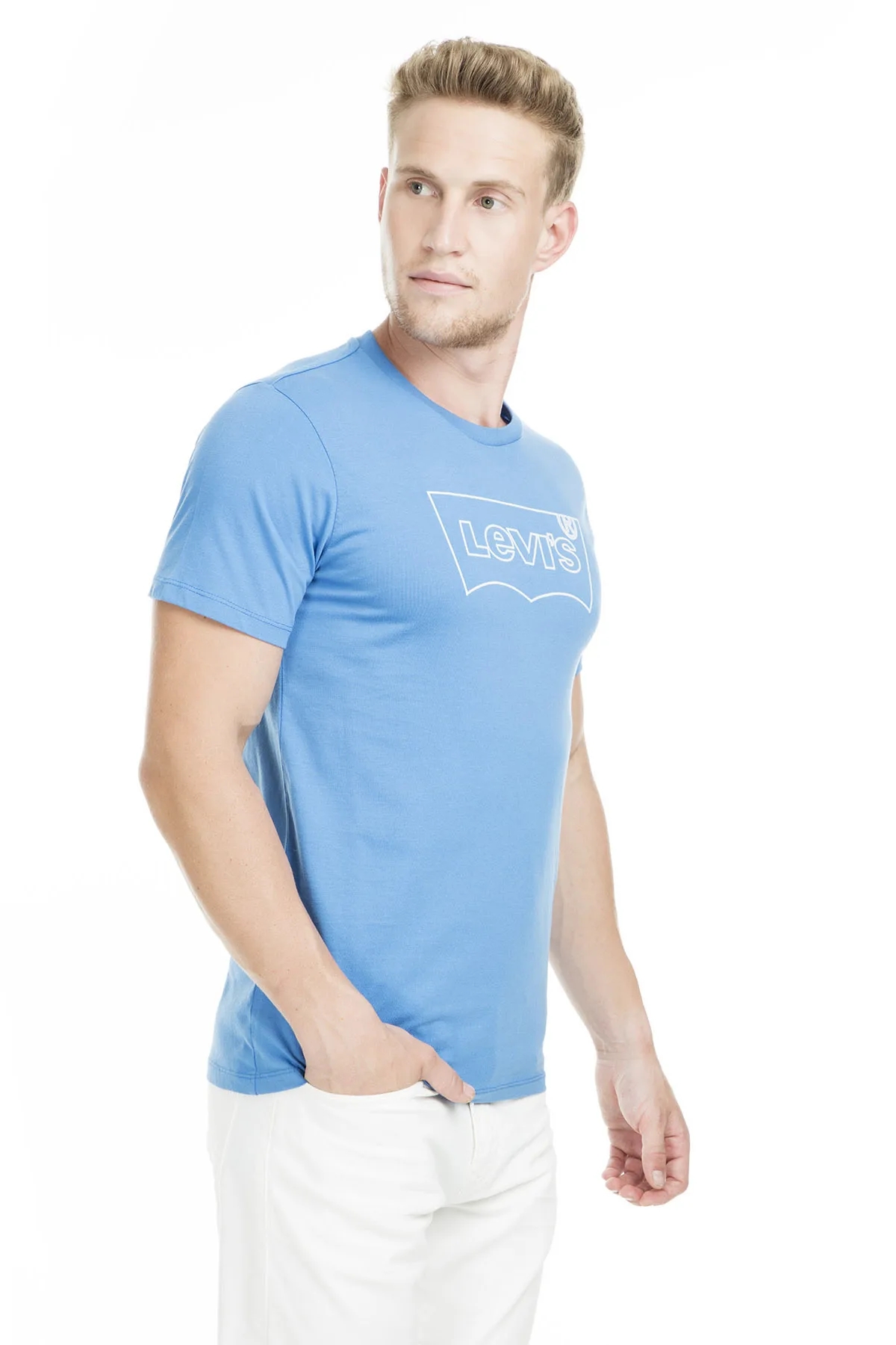 Велосипедный воротник Levi's 22489 | Мужская одежда