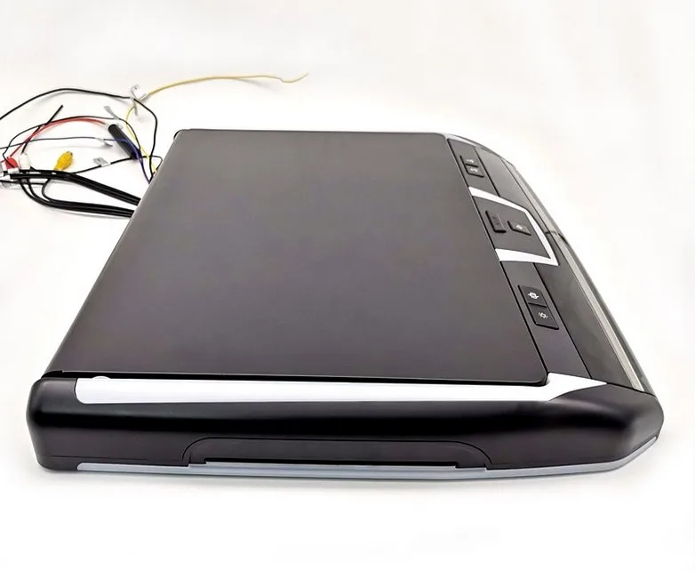 Потолочный СМАРТ ТВ 15.6&quot ERGO ER1560AN (Android 8.1)|Мониторы для авто| |