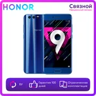 Уцененный телефон Honor 9 464GB, БУ, состояние хорошее