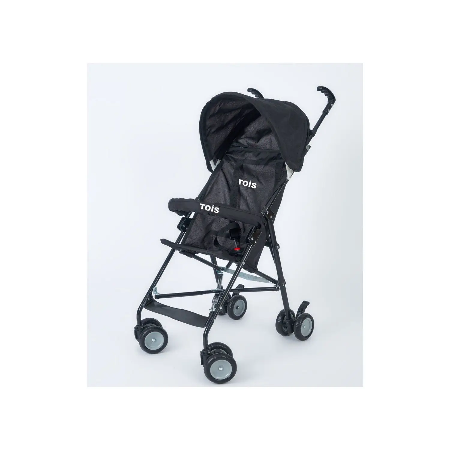 Front Bull Bar Practical Cane Baby Trolley carbon car handle stroller bumper sleeve bag armrest protective cover trolley