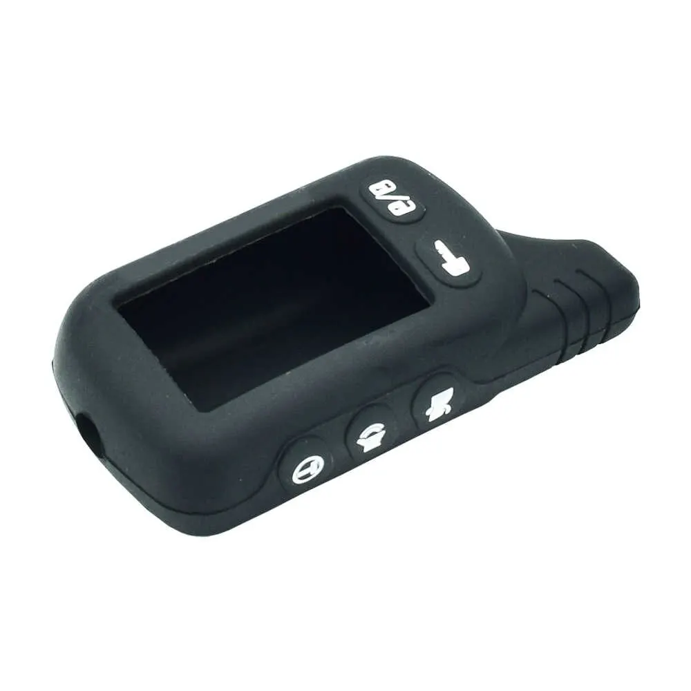 Tomahawk tz-9030 shockproof silicone case. shipping from Russia | Автомобили и мотоциклы