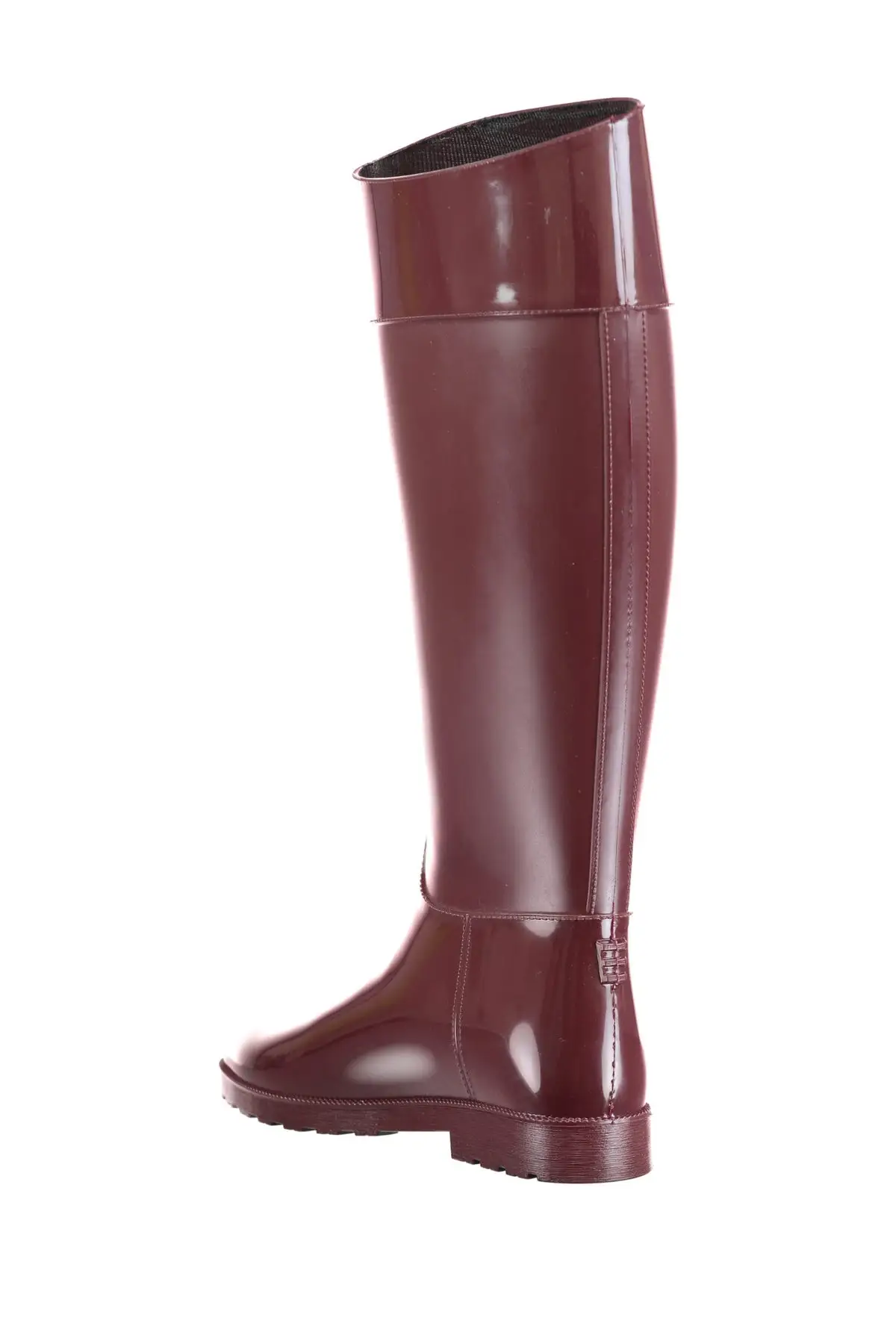Trendyol Бордовые женские резиновые сапоги TAKAW20PF0001| |