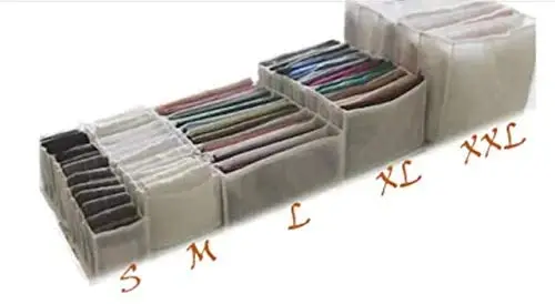 

Organizer Pocket Drawer and Cabinet Large