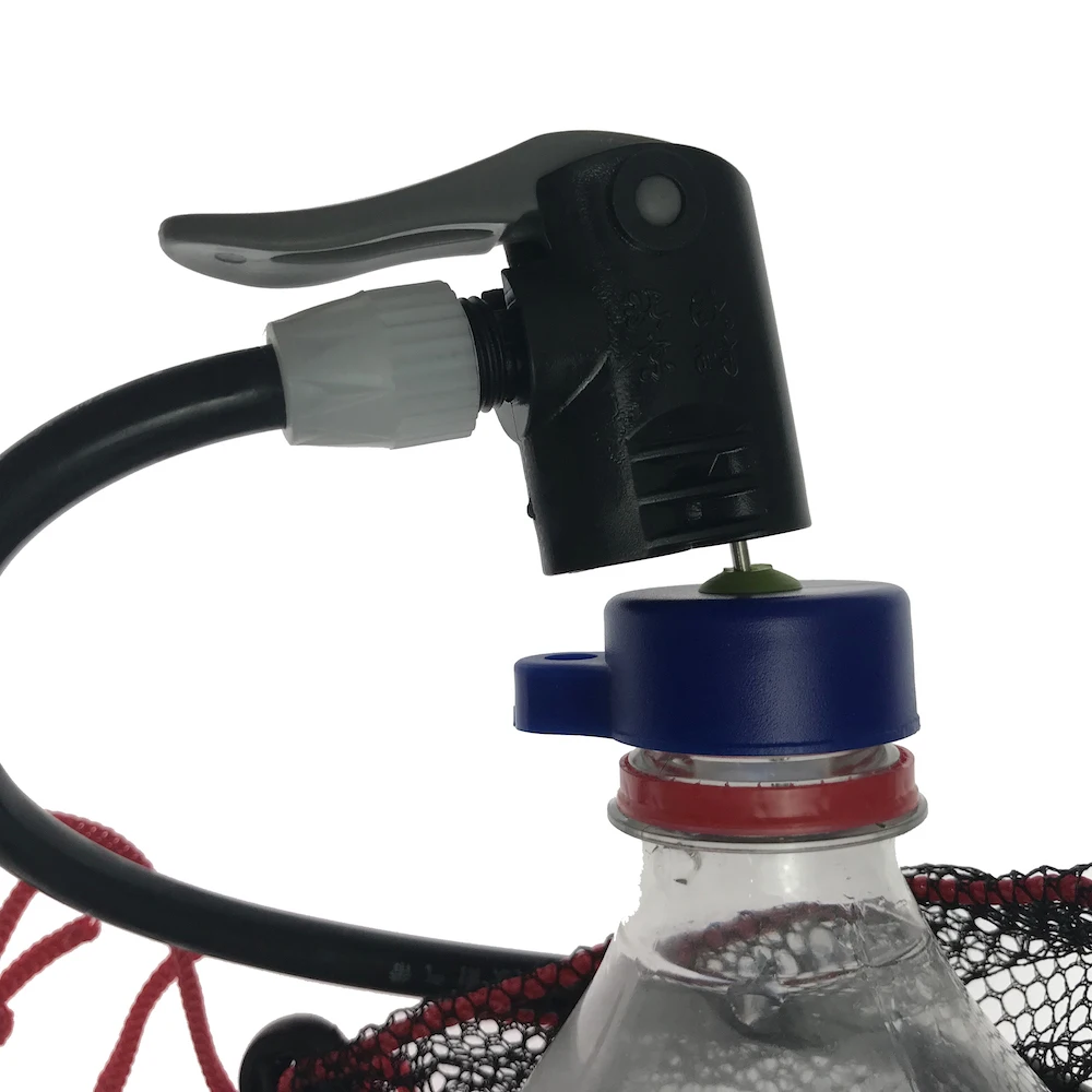 Колпачки для стрельбы самостоятельной сборки пневматическая винтовка пеллетный