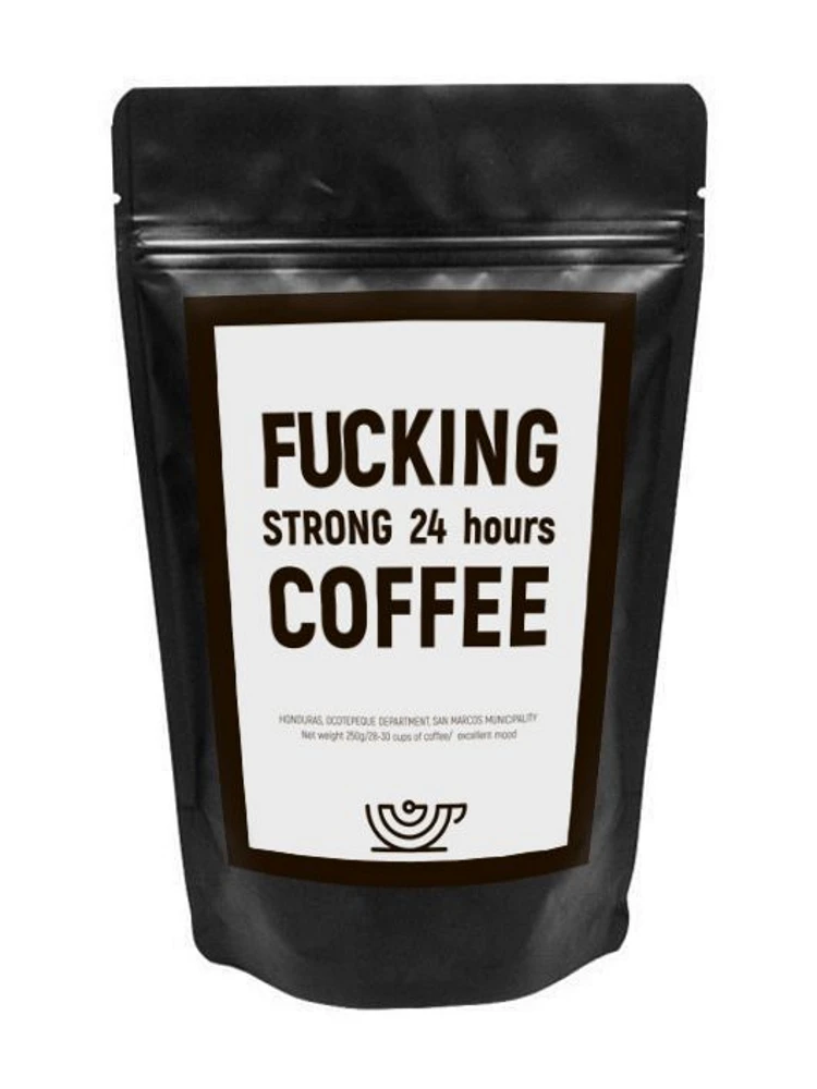 Кофе молотый LA NATURA Арабика Премиум 100% FC превосходный аромат Средняя обжарка