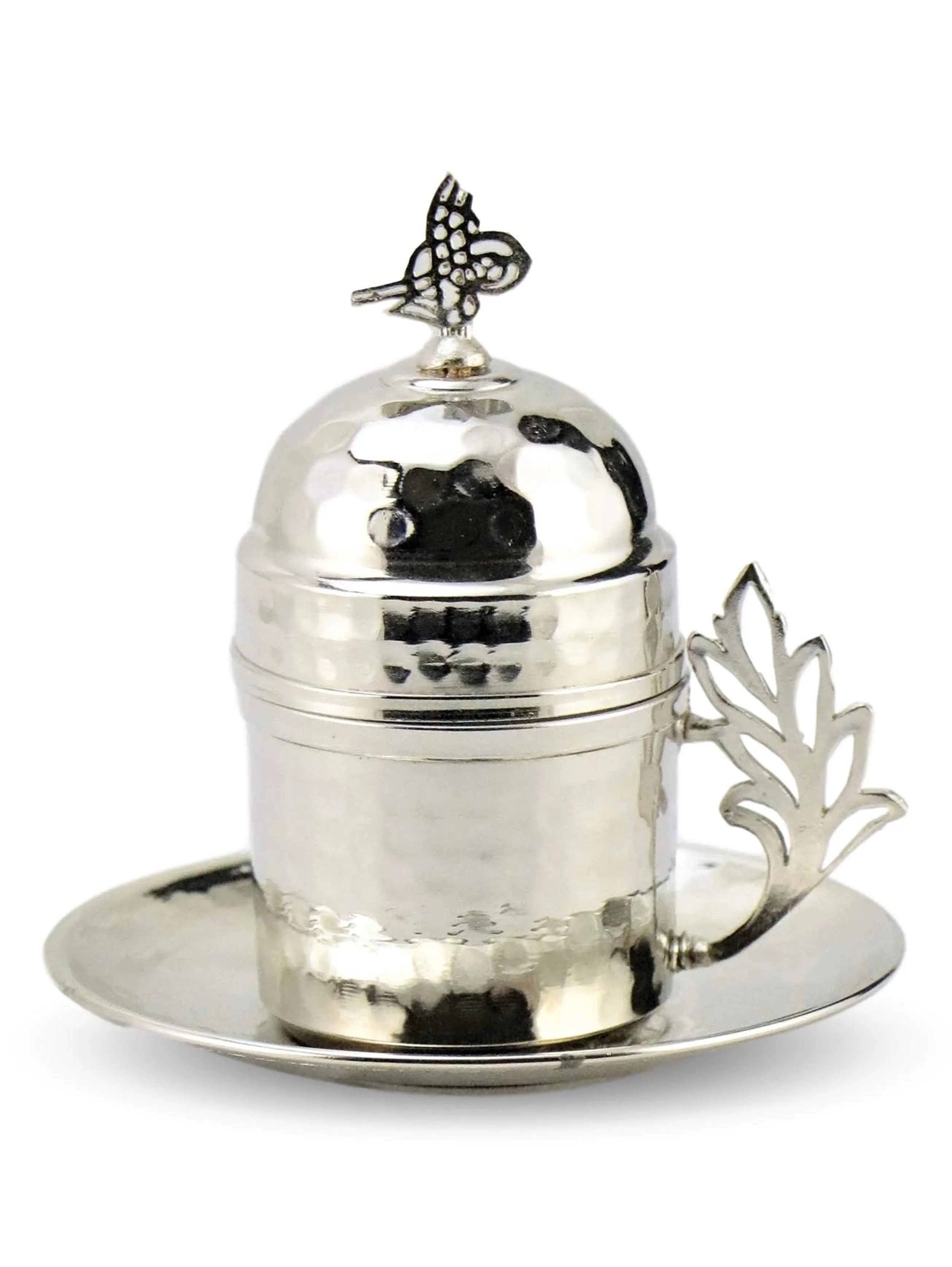 2 cuplock tatuaje cobre equipo de caf&eacute;-2