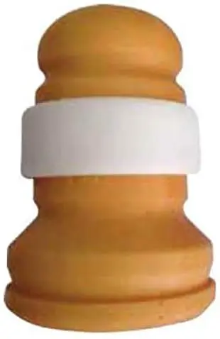 

Suspension Mount Rubber Buffer For 407 Oe 503386