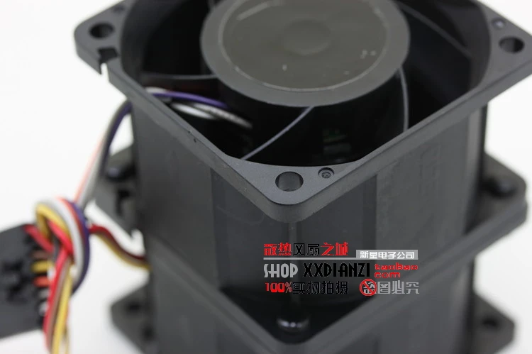 Для delta GFC0612DW 6076 6 см 60 мм DC 12 В 3A высокоскоростной автомобильный усилитель, вентилятор, мощный охладитель