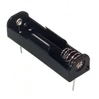 PHISCALE 10 шт. smd CR2032 держатель батареи