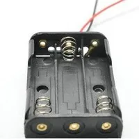 PHISCALE 10 шт. smd CR2032 держатель батареи