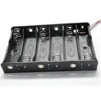 PHISCALE 10 шт. smd CR2032 держатель батареи