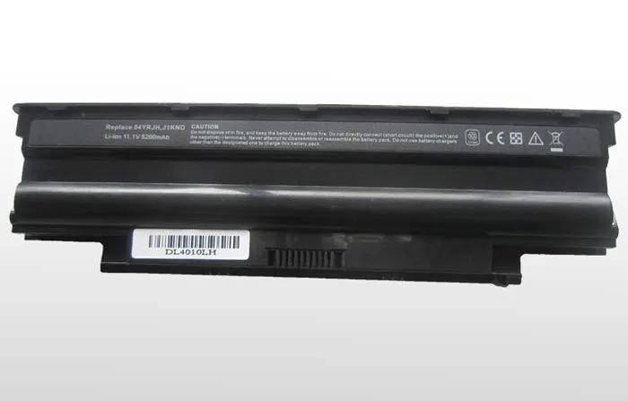 11,1 V Батарея для Dell j1knd для Inspiron 13R 14R 15R 17R M501 M511R N3010 N3110 N4010 N4050 N4110 N5010 N5110 N7010 N7110