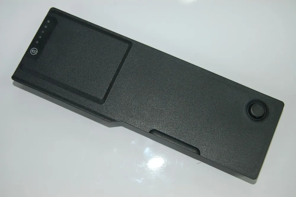 4400mAh лаптоп с Батарея для Dell Inspiron 1501 6400 E1505 Latitude 131L для Vostro 1000 312-0461 451-10338 RD859 GD761 UD267