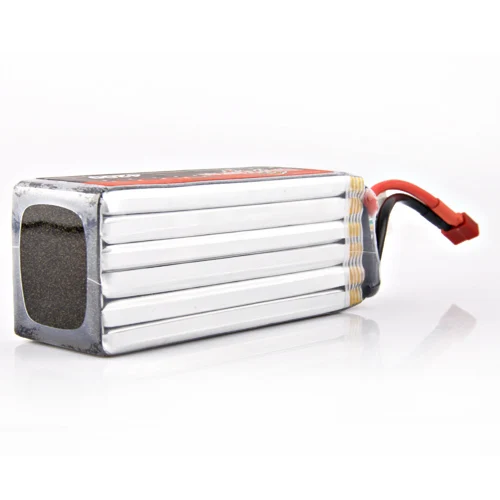1 шт. Wild Scorpion RC Lipo батарея 22,2 в 4200 мАч 35c AKKU для RC Дрон Квадрокоптер вертолет автомобиль самолет