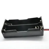 PHISCALE 10 шт. smd CR2032 держатель батареи