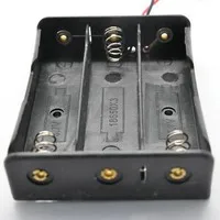 PHISCALE 10 шт. smd CR2032 держатель батареи