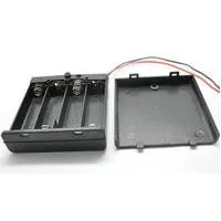 PHISCALE 10 шт. smd CR2032 держатель батареи