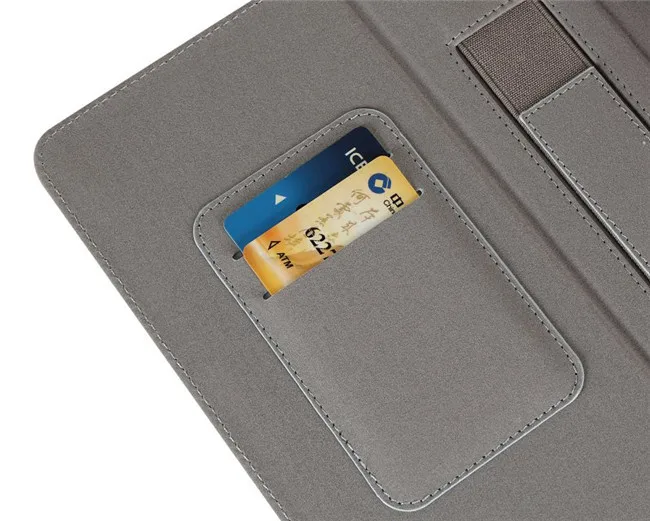 Для Venue 11 Pro 5130 чехол из зернистой кожи пу для 10,8 дюймов Dell Venue 11 Pro 5130 Магнитный чехол+ Защитная пленка для экрана