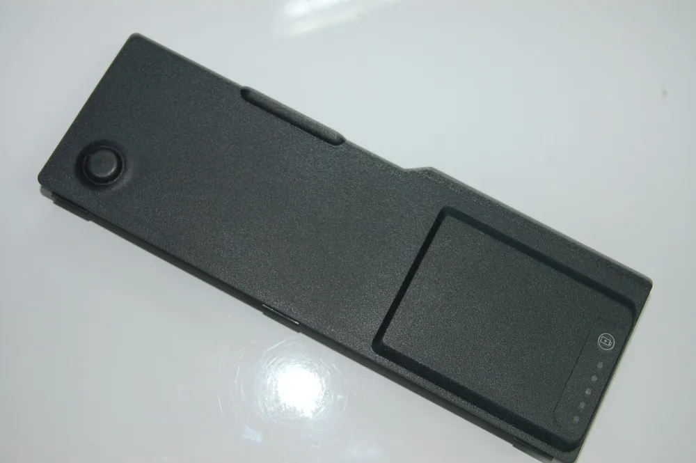 6600 мА/ч, Батарея для Dell Inspiron 1501 6400 E1505 Latitude 131L Vostro 1000 XU937 UD267 UD265 GD761 JN149 KD476 PD942 UD260
