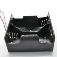 PHISCALE 10 шт. smd CR2032 держатель батареи